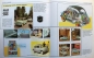 Preview: Bobbitt "Fiat & Abarth 500 - 600" Fiat Abarth-History 1993 (0079)